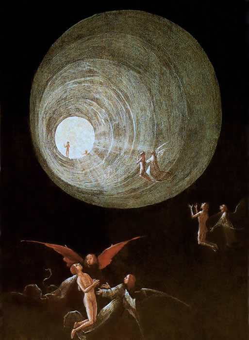 Jérôme Bosch, Hieronymus van Aken, Hieronymus Bosch (1453-1516 ...